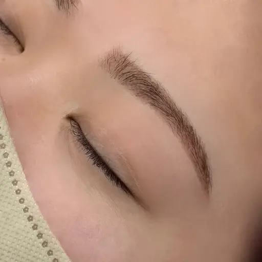 【🌷アイブロウWAXモデル🌷】