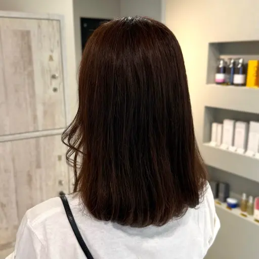 🎀ファッションカラー➕トリートメント(何色にしたいか悩み中の方向け！)