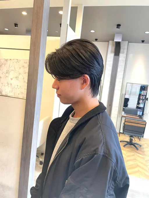 【✨リピート率No.1✨】【メンズ限定】【メンズカット】【シャンプー込み】