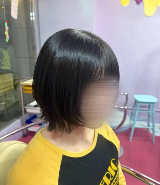 ✂️ショートカット+システムトリートメント
