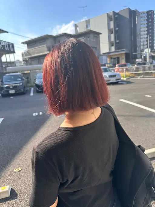 ワンカラー