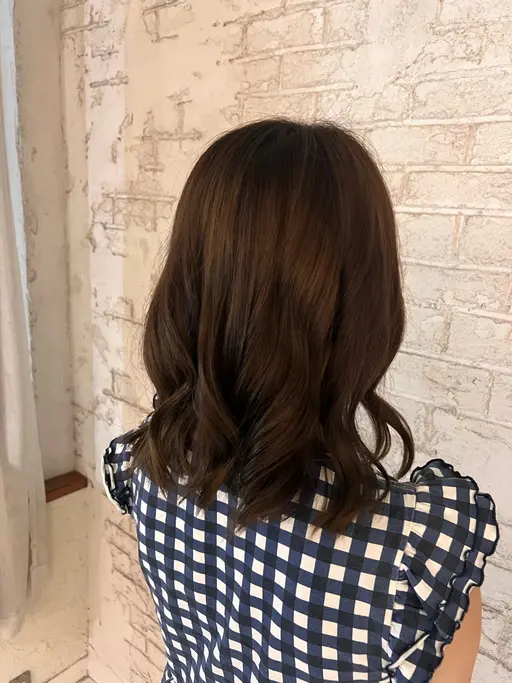 6月9.12.15.18.22日限定/ワンカラーモデル 20:30~トリートメント付き︎💕︎