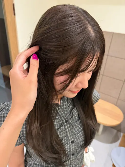 【平日限定】75%オフ🗝️ワンカラーメニュー