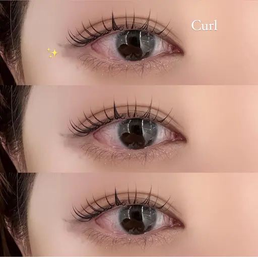 🐈⬛上下ラッシュリフト🩶‹‹パリジェンヌ可 ››