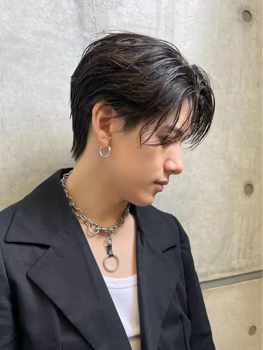 【メンズ限定👺】✂️メンズカット✂️※カウンセリングあり