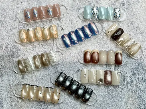 定額デザイン(オフ込み無料)🧸🎀