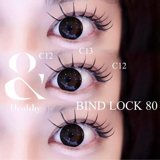 9・10月限定‼️ 〖🫧&healthy🫧〗 バインドロック ╱ 80束まで