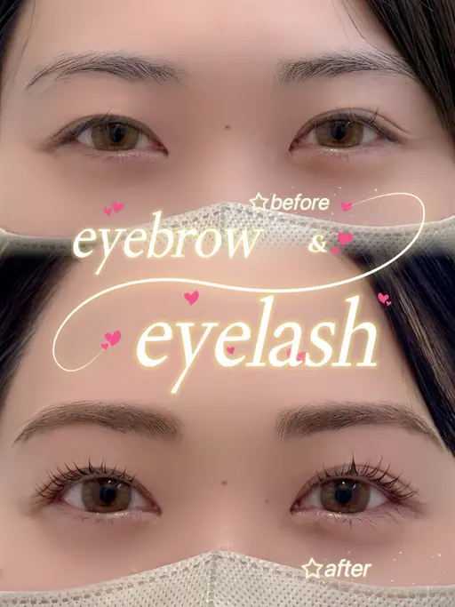 🐈💗眉スタイリング🎀🪽無料🆓練習モデル様募集🌷