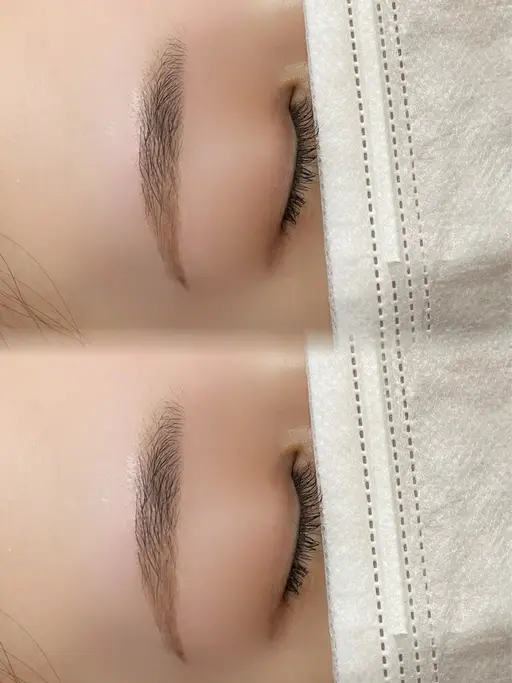 美眉スタイリング✨