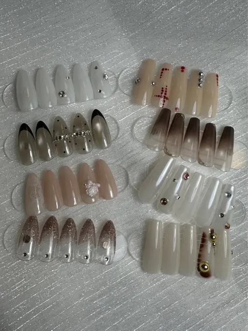 【モデル】サンプルデザイン