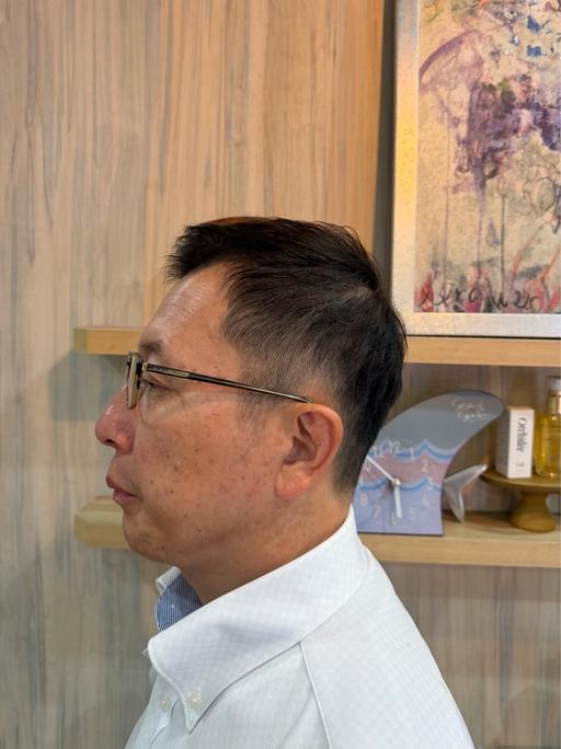 【💈メンズ限定！】メンズカット＋シャンプー