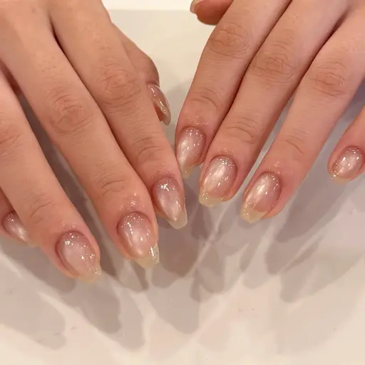「10月8日、9日」限定🩷ྀིオフありマグネット💎3500→3000(パラジェル使用✨)(ドライケア)(現金のみ)