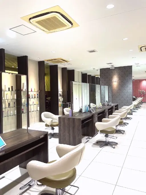 ☆メンズ限定☆ツイストパーマ+カット+トリートメント
