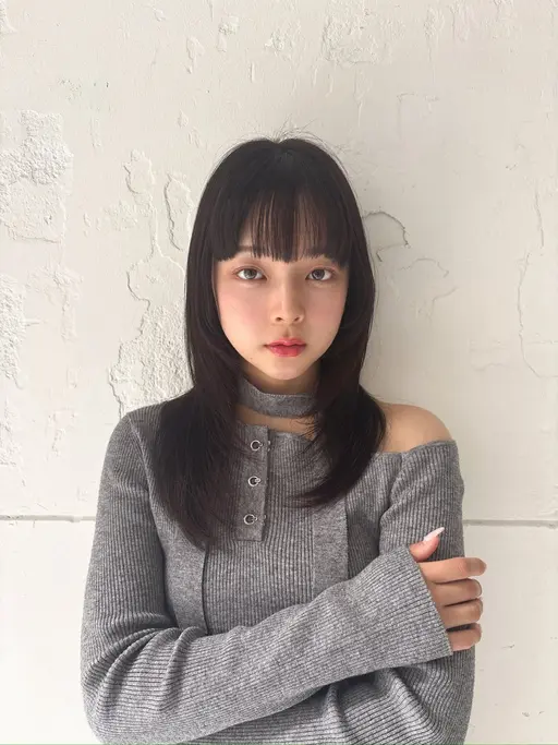 パーソナルカット(sh込)