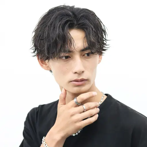 ✂️✨メンズ限定✂️✨    カット+シャンプー