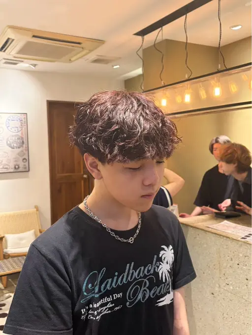 35分スパ✨