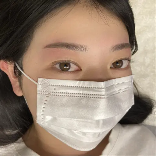 美眉スタイリング 通常価格より50%📴 SNS掲載可能な方 3週間以内に自己処理されていない方