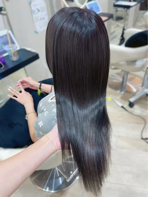 ✨️ ワンカラー ➕ プチトリートメント 🧖‍♀️✨