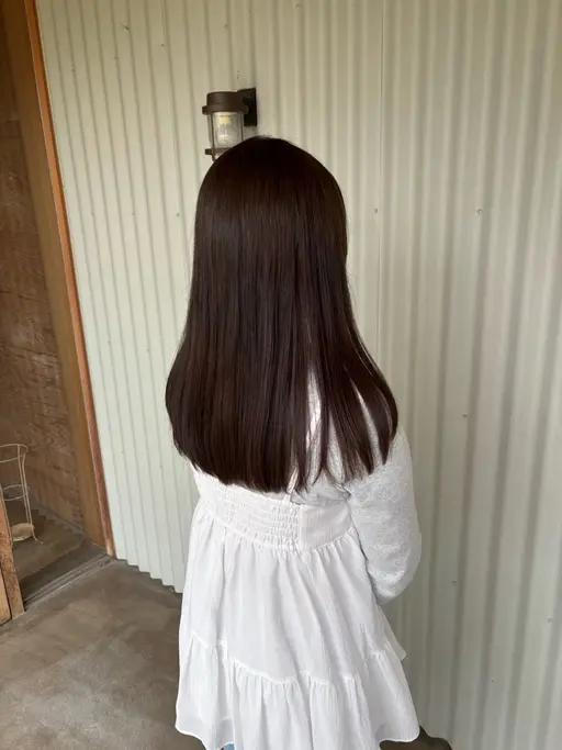 🌼6/16 15:00〜髪縮毛矯正モデル募集🌼前処理、後処理、髪質調整トリートメント付き