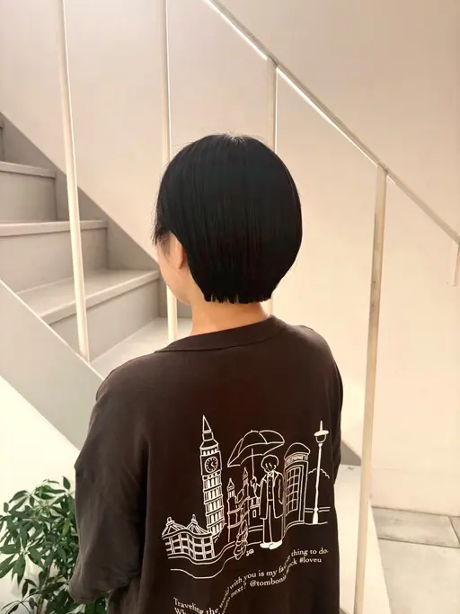 【ショートカットモデル募集🌼*･】※詳細をご覧ください
