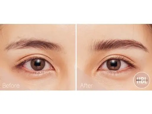 現金のみ★★美眉WAXスタイリング＋カット＋シーザー