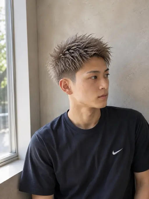 【メンズ限定✨】カット✂️➕シャンプー🫧