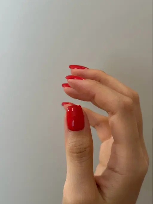 【丁寧ケア付き】✖️【オフ込み】フォルムにこだわる美艶ワンカラー🌈
