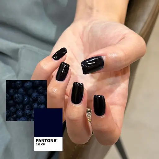 【オフなし】ワンカラー💅🏼🫧