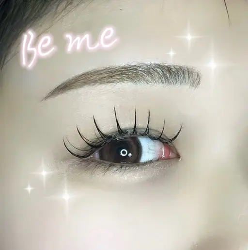 7.8日限定価格🍀【LEDマツエク🎀フラットラッシュ80本】上品仕上げ。🌸JC.C.CC.Dカールから
