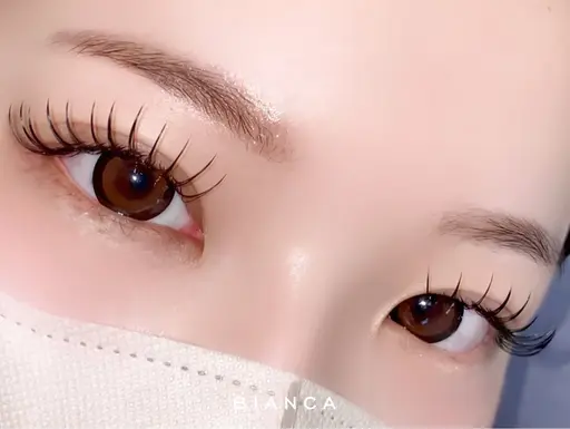 ꉂ📢5月限定！オフ有✨シングルラッシュ ボリューム・濃さ重視の方に人気の160本まで🌷