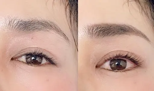 ✄眉毛カット+アイブロウ仕上げ🖊似合わせでデザイン致します!大人気!男性も是非♪