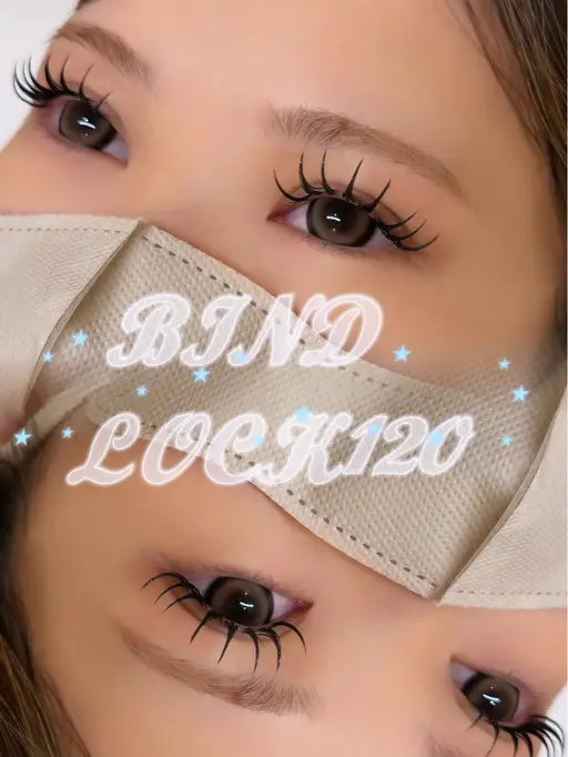 【夏休み学生限定🌻】オフ無料✨バインドロック90分付け放題💖60〜120束
