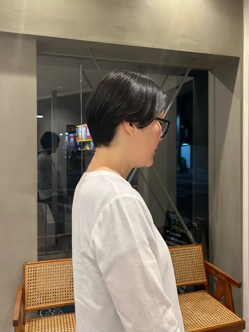 8/27木曜日10:45-限定🌼*・【レディースカット】ショート、ボブスタイル和泉市のぞみ野での募集です◝✩