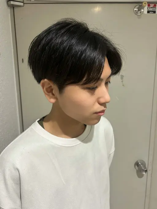 メンズカット✂️
