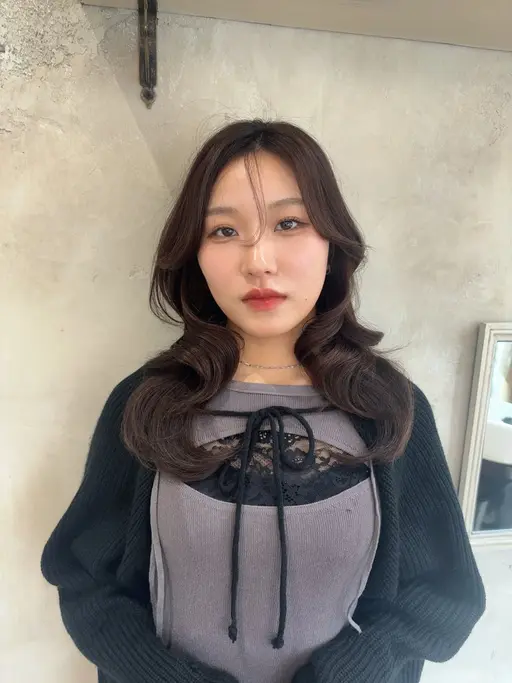 【カットモデル無料❣️】ロング・ミディアムカット✨✂︎極上トリートメント付き 7/13 7/17募集中!!
