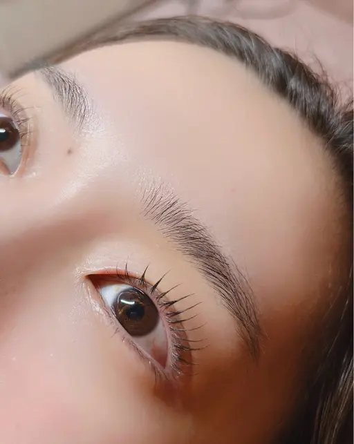 ［モデル様募集］次世代韓国まつ毛パーマ♡charmeオリジナルロッド