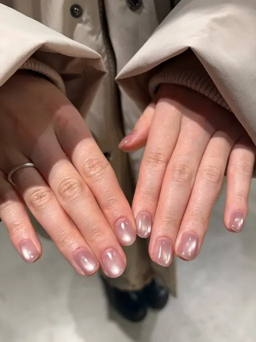 【5月・6月限定価格🌷】ハンドマグネットorフラッシュワンカラー🔮