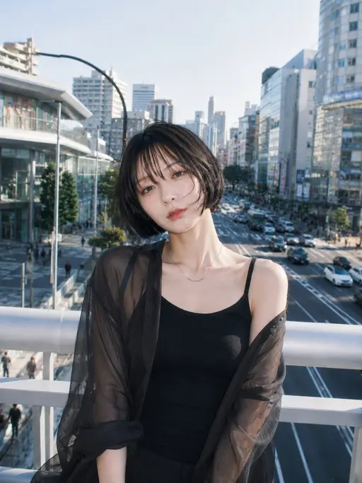 【レディース新規】女性限定似合わせカット+オージュア1Stepトリートメント