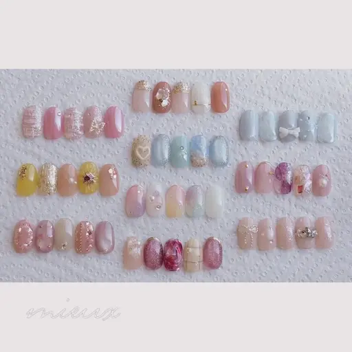 〔hand〕*アートデザインコース