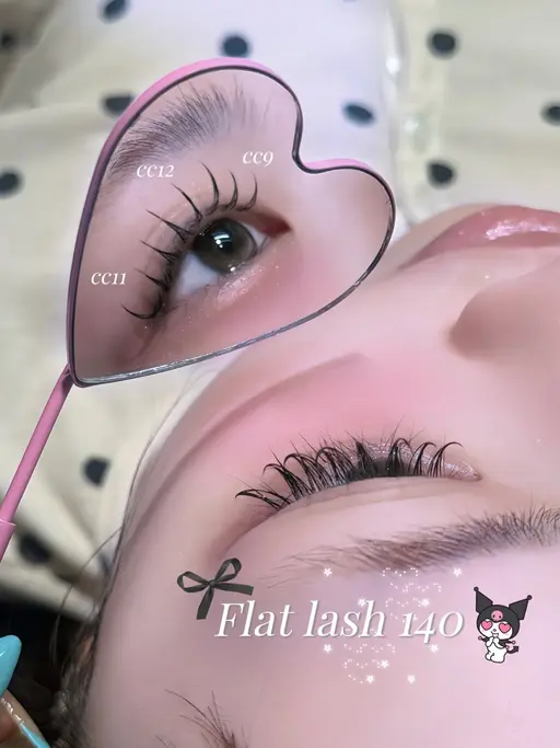 【✨️人気No.1❣️モチ重視さん集合👀✨️】LEDエクステ120本🎀⟡.· LC・LDカール +1,100円