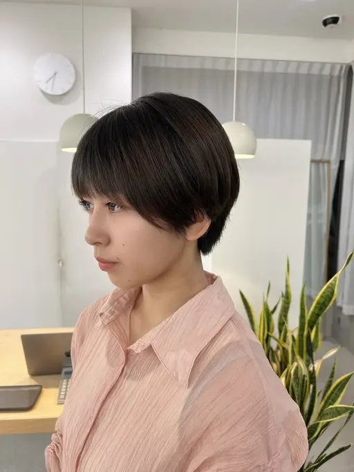 ショートカット