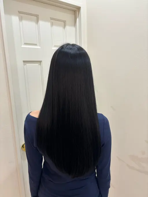 【ミニモ限定】ツヤ髪Aujua 4step treatment🧴🫧
