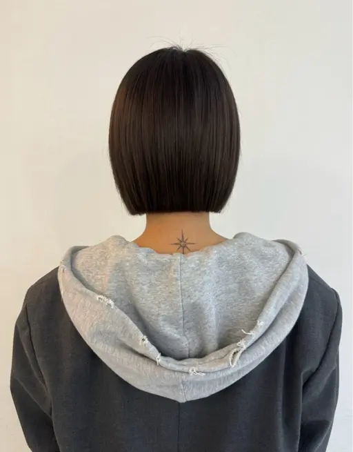 【本日限定】無料ボブカット+シャンプー+トリートメント🧚♀️