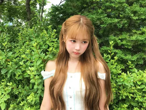 モデル様募集☆。.:*・゜❕夏に向けてハイトーンに🌞🌴🌺✨ブリーチ⭐❕➕ オンカラー︎︎☁