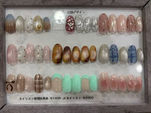 9月1日、3日限定(オフあり)定額design✮*。゚