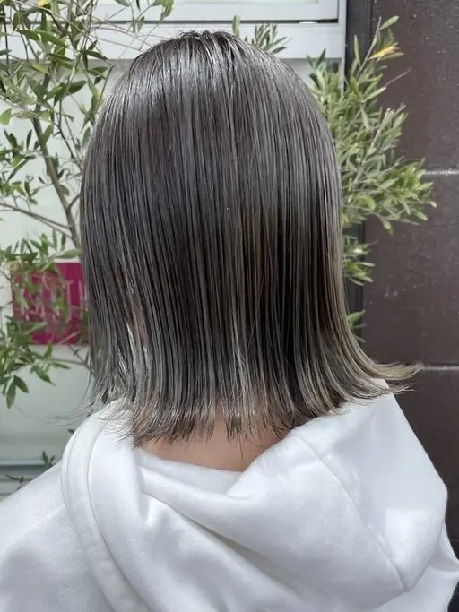 ボブカット💇🏻♀️💫