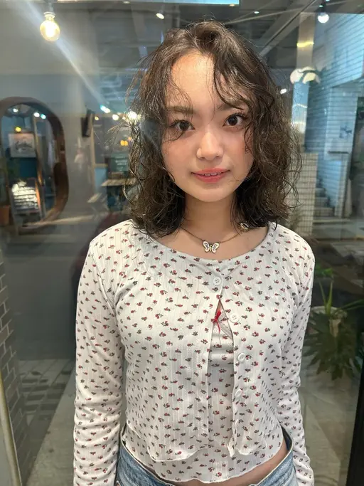【U25限定💘19:30~限定🌙】カラー＋クイックトリートメント
