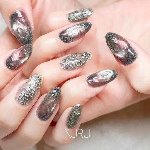 【HAND/定額】うるうる『 ぬるマグ 』デザイン:2200円(ご新規様オフありは+330円)/※フット+500円