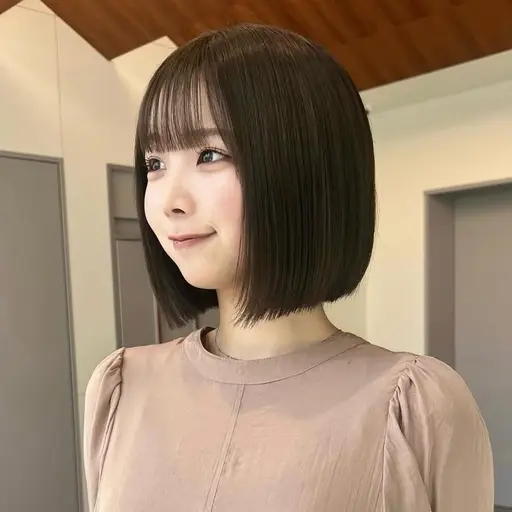 無料✂️【ボブカット】モデル様募集中❗️