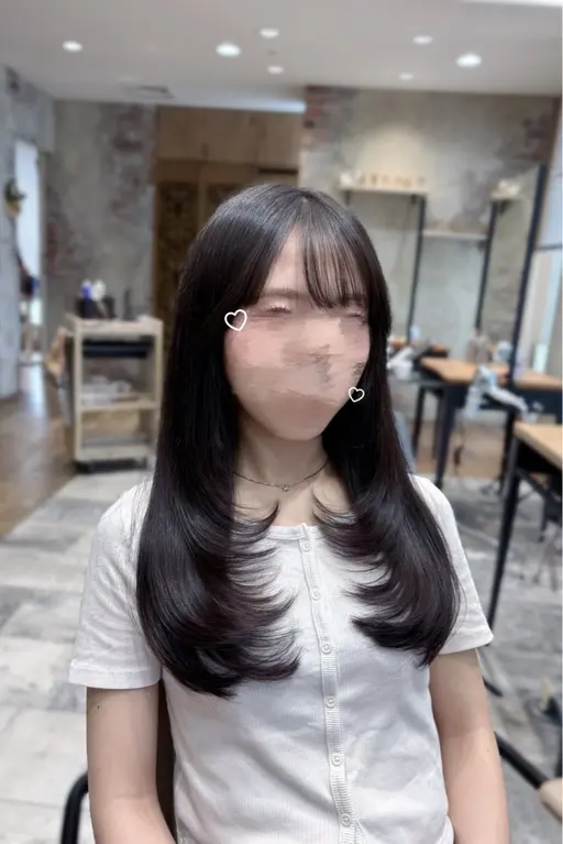 📍銀座【9/26限定】ロングorボブorメンズ✨3cm以上カット✂️⚠️条件必読⚠️